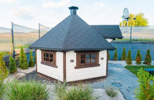 Beskid Penthouse Milówka - Photo 14