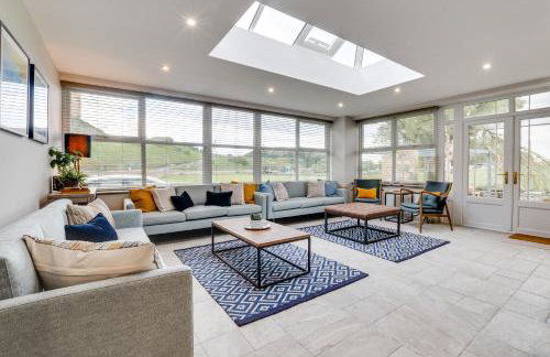 Castle View by Coast & Country Stays - Foto 16