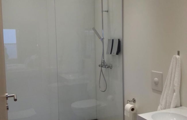 Díma Studio Apartments - Foto 29