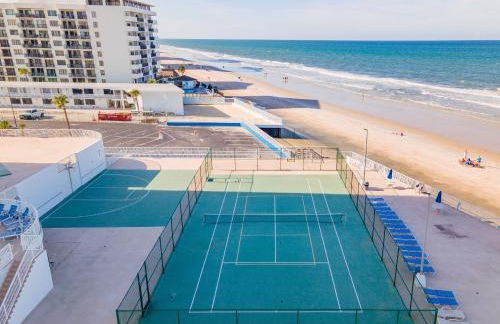 Escape 2 The Beach Daytona Beach FL 2BR 2B as seen on Youtube - Foto 54