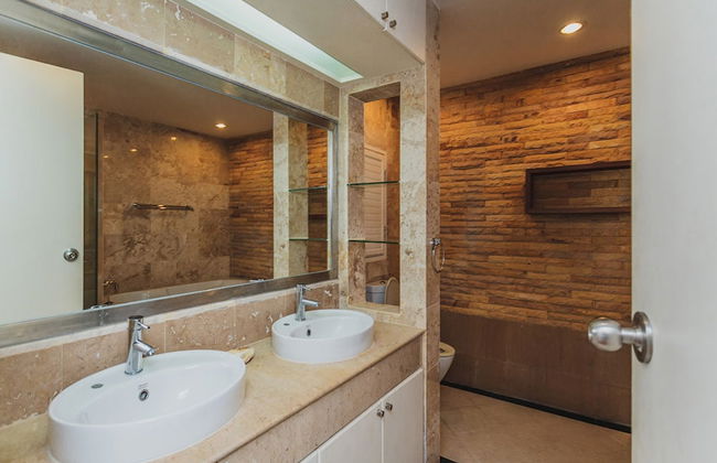 Condo in Panwa in Bel Air - Unit C204 - Foto 16