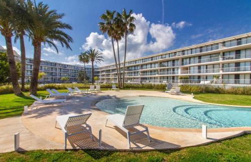 Apartamento planta baja Sol y Playa by costablancarent - Foto 14