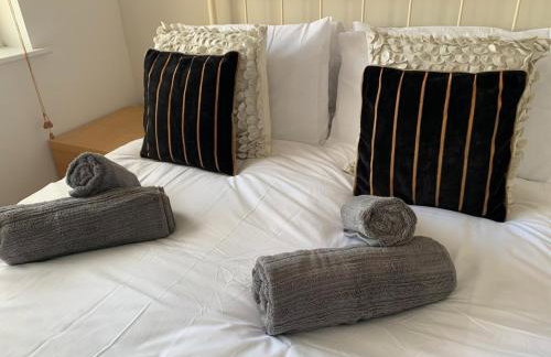 Stylish 2BRFree Parking 7min Oxford 14 Blenheim - Foto 4