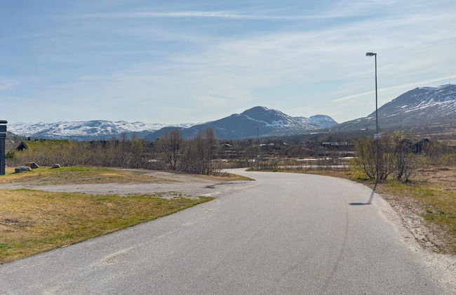 5 Person Holiday Home in Hovden - Photo 10