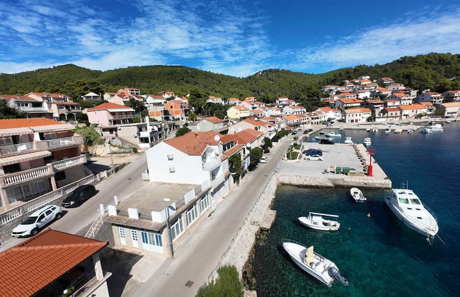 Apartments Kuzma - Foto 68