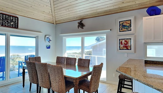 Ocean Pearl by Distinctive Beach Rentals - Foto 4, Servicios del alojamiento