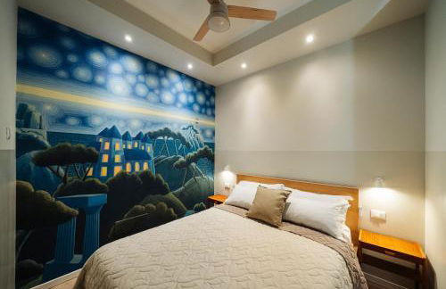 Central Four - Foto 56