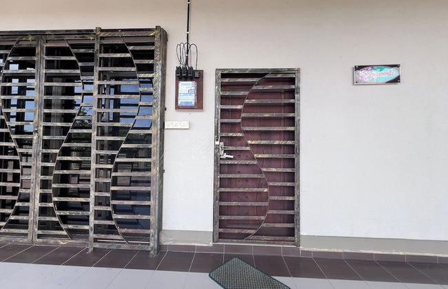 Nurbayu Villa (3 and 4 bedroom Villa) Kemaman - Foto 49