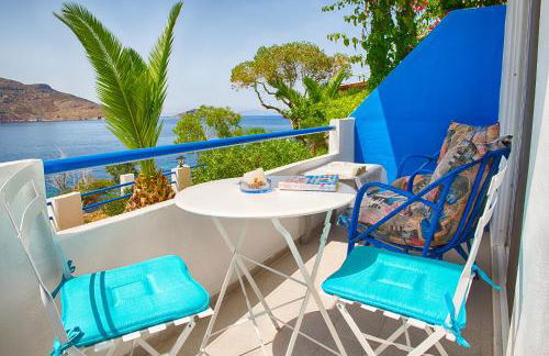 Antoniadi Rooms - Foto 9