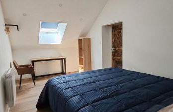 Gîte de Nath - classé 4 étoiles - Foto 17