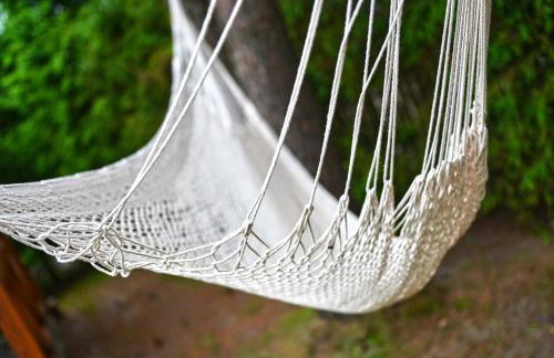 Dom wakacyjny Mielno Mazury - Foto 34