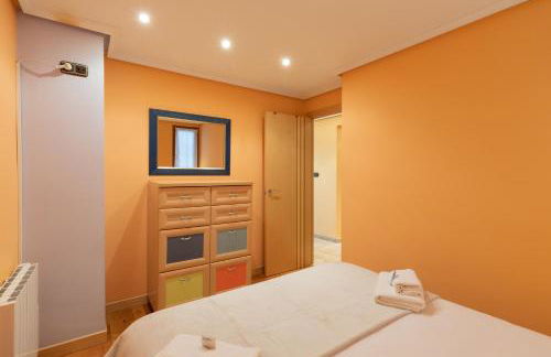 Saturraran - baskeyrentals - Foto 25