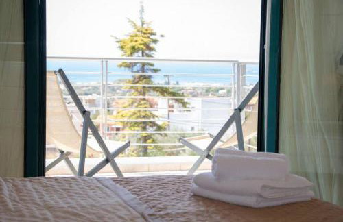 Summer Villa Lagonissi - Foto 16