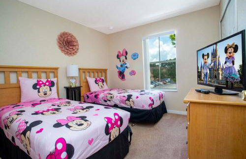 Central House Near Disney - Foto 37