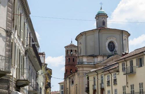 La Tintoria Suites - Photo 21