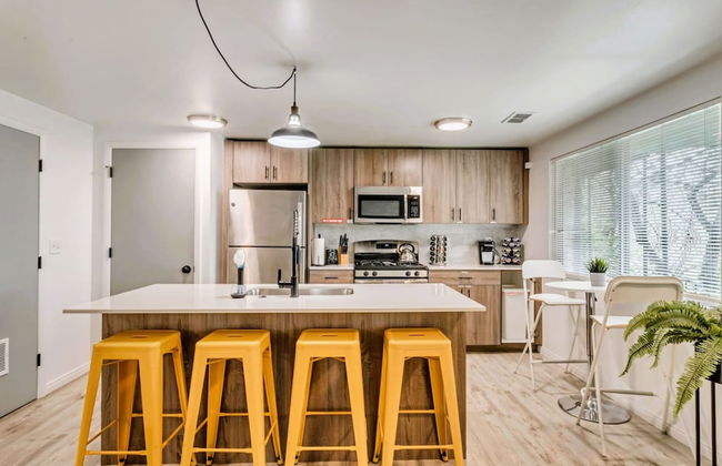 Convenient 2BR Apt w Parking Near Downtown SLC - Foto 7