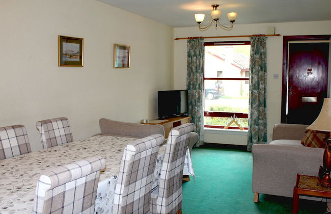 Cairngorm Highland Bungalows - Foto 42