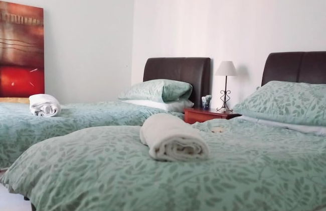 Experience Luxury and Privacy at Villa Samson, Your Perfect Retreat at El Valle - Photo 4