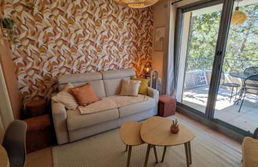 Golf apartment - Foto 3