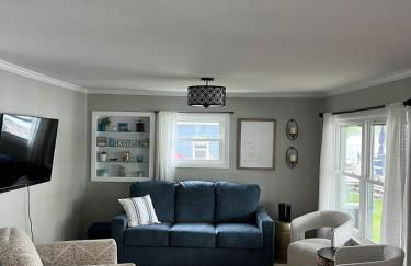 Cottage on Waneta Lake - Foto 10