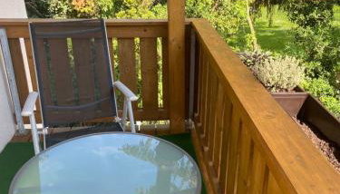 Casa Andrea Apartment mit Balkon - Foto 4