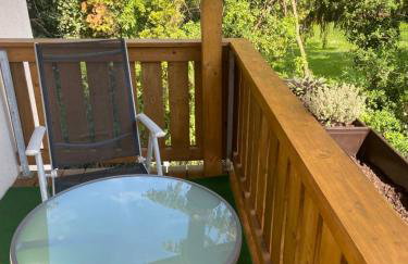 Casa Andrea Apartment mit Balkon - Foto 4