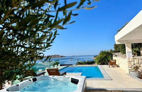 Villa Hera Sevid - Foto 5