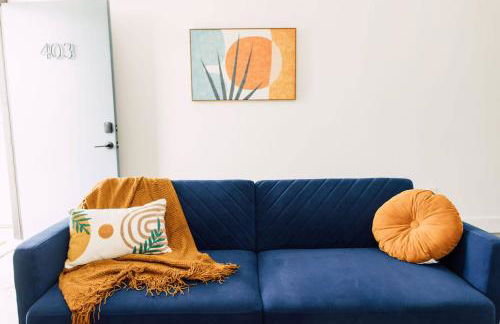 *NEW* - The Coretta: Downtown | Walkable | Rooftop - Foto 16