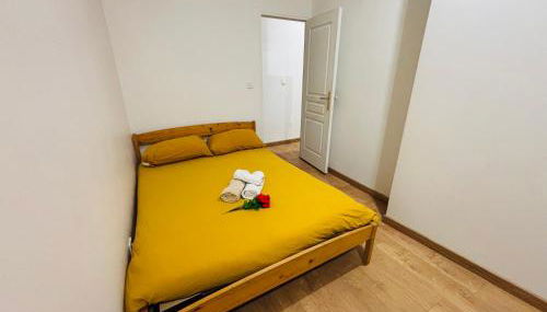 La parenthèse - Proche gare - Saint Etienne - Foto 5