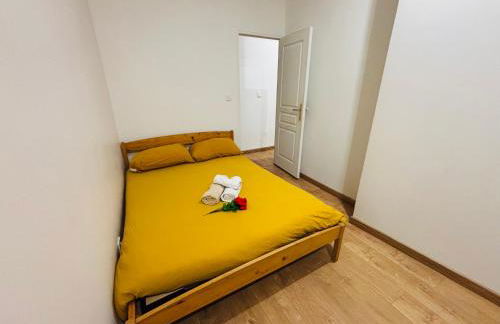 La parenthèse - Proche gare - Saint Etienne - Foto 5