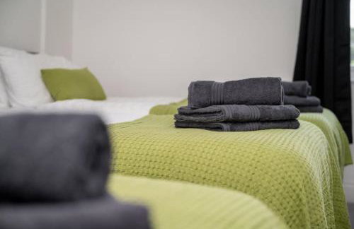 Spacious Home In The Heart of West Yorkshire - Foto 6