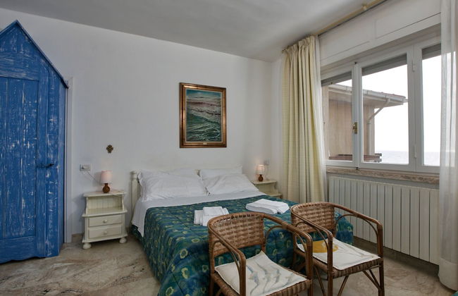 Holiday Home by Tuscan Coast Marina Carducci - Foto 24