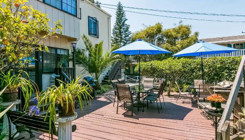 Santa Barbara Beach Cottage - Foto 2