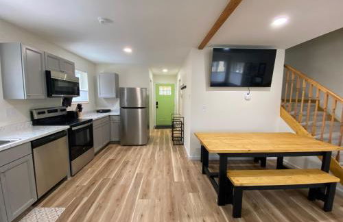 Talkeetna Wildlife House - Foto 16