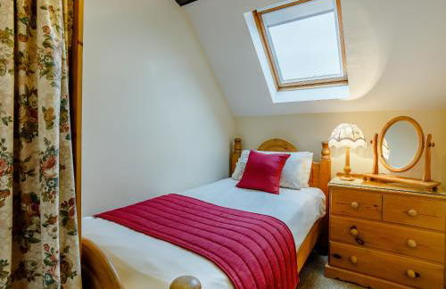 Timbers Barn - E3863 - Foto 24