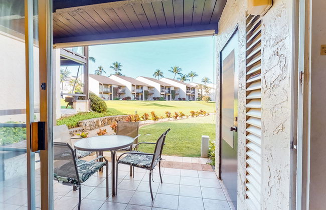 Hale Kamaole - Foto 30