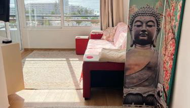 FWT Atlantic Sunset Apartment byFwtRealestate - Foto 4