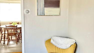 Historic 2 bedroom home in Old Town-main floor - Foto 4