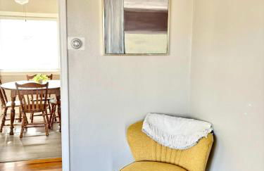 Historic 2 bedroom home in Old Town-main floor - Foto 4