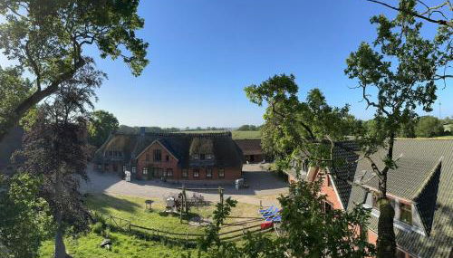 Reihenhaus Geltinger Bucht - Foto 2