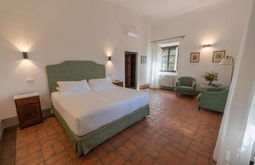 Corte di Valle Wine and Resort - Foto 100