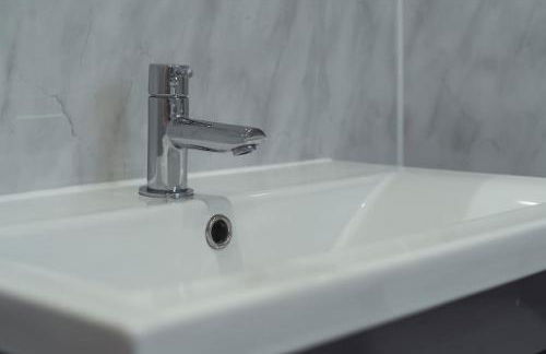 1 bed - Wifi - Pet Friendly - Harrow - Photo 10