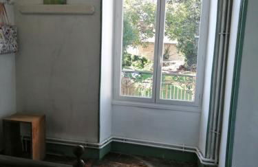 Grande maison de ville avec jardin Valence en Poitou pour 8 à 14 personnes - Foto 15