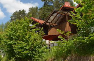 Ferienwohnung Wildgatter - Photo 29