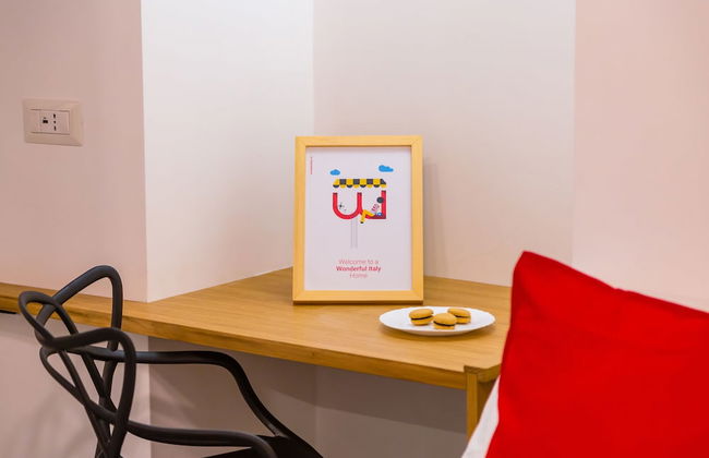 Napoli Street Art by Wonderful Italy - Foto 64