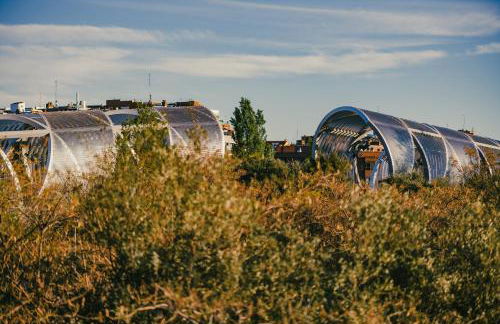 Madrid Rio - Foto 11