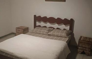 Aconchegante pé na lagoa - Foto 26