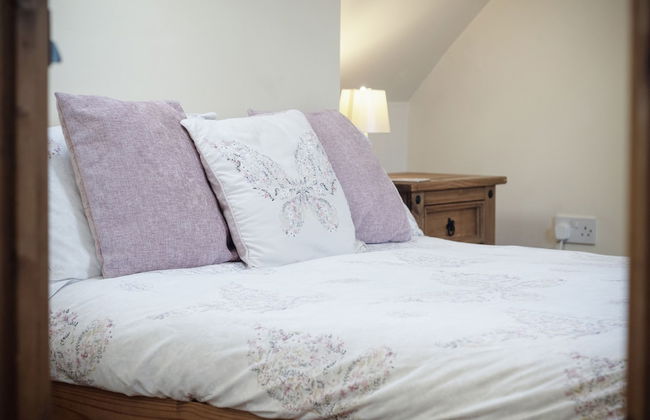 Old School Cottage Ship Farm Rhossili - Photo 8