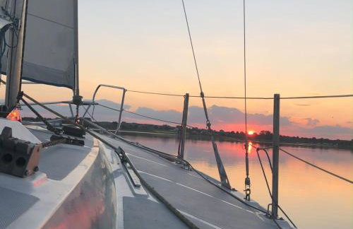 Domek Spokojna Przystań - Foto 16