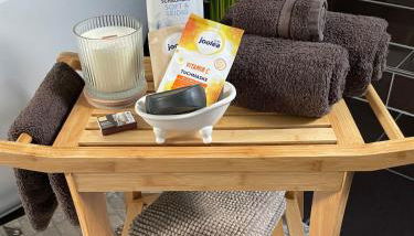 "Modernes Studio am Stadtrand von Hamburg" - Photo 2